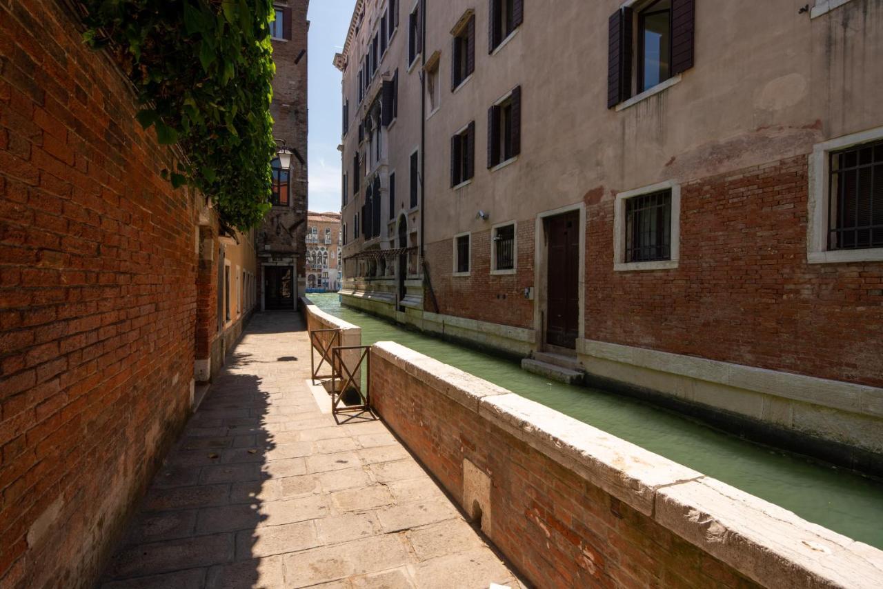 Rialto Boutique Apartment Venice Exterior photo