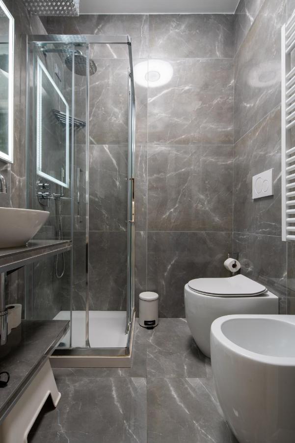 Rialto Boutique Apartment Venice Exterior photo